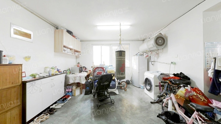 天馨花苑二手房实景图