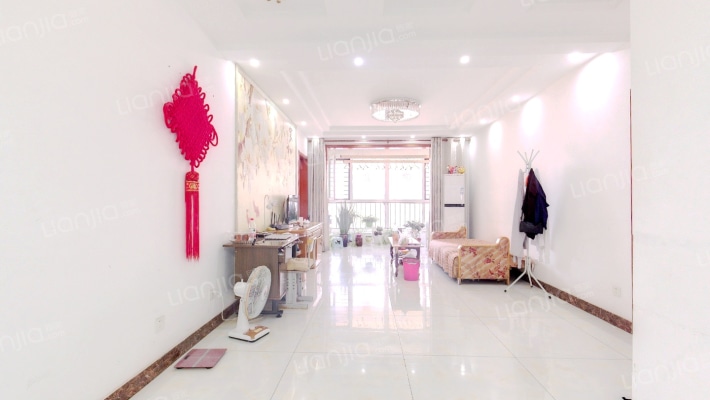 小西湖二手房实景图