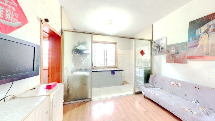 宁穿路110号二手房实景图