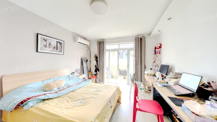 航天新苑二手房实景图