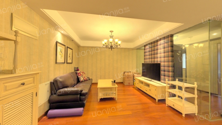 栖庭二手房实景图