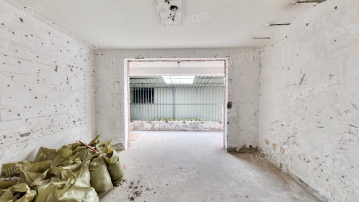 五福花园二手房实景图