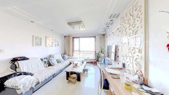 定福园二手房实景图