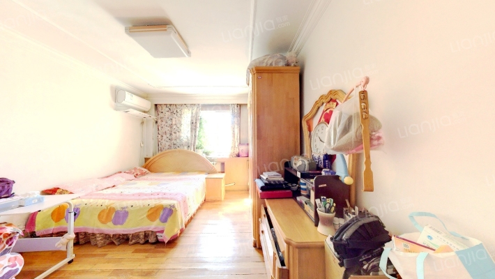 兴盛里(南开区)二手房实景图