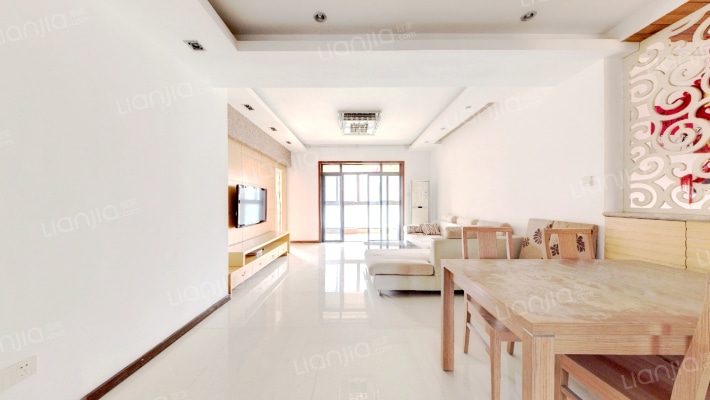 颐翠苑二手房实景图