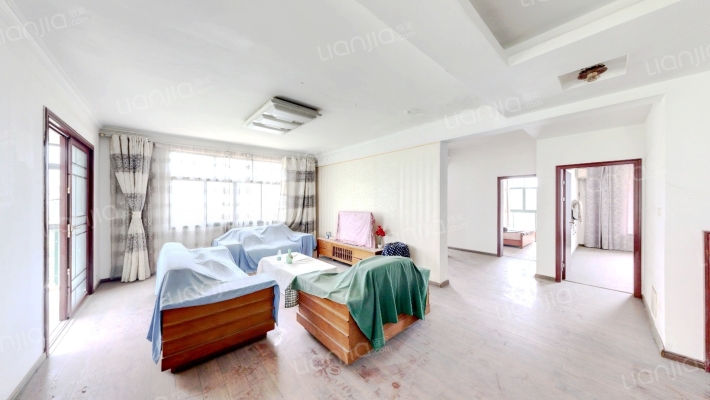 东湖花园二手房实景图