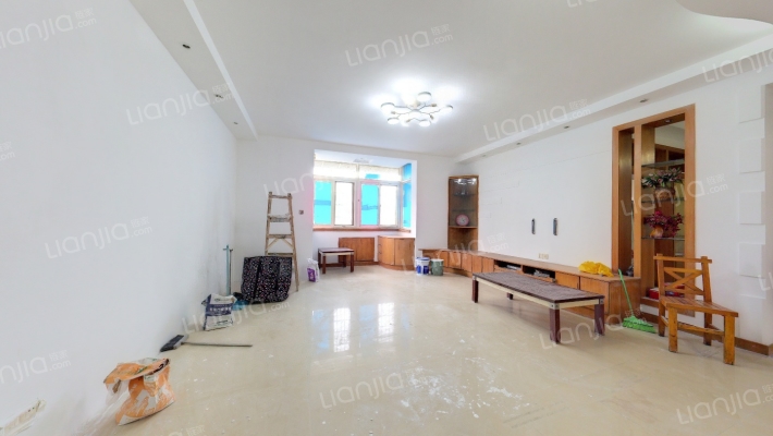 丽湖花园二手房实景图