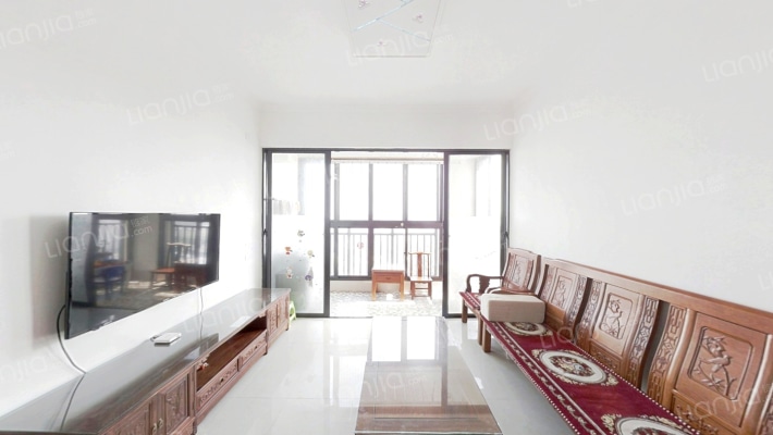 华一·红树林二手房实景图