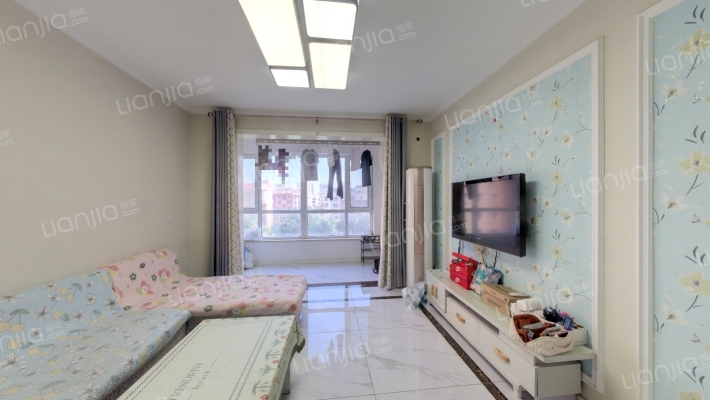 开元盛景二手房实景图