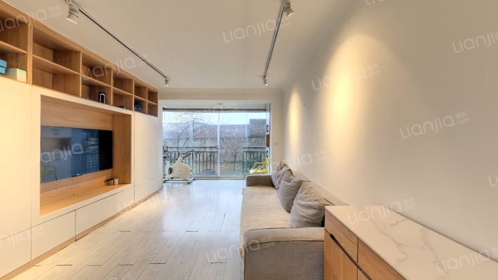 绿苑小区悠然居二手房实景图