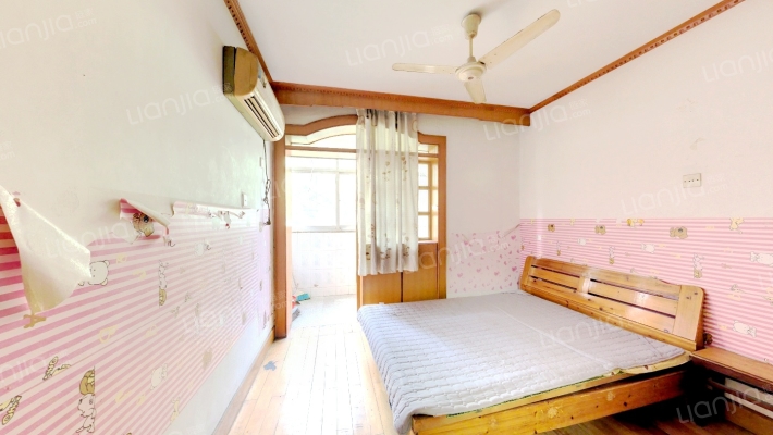 窦小桥二手房实景图