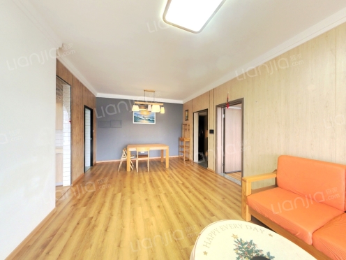 整租·香江半岛 3室2厅 东