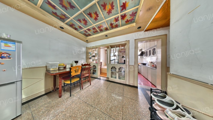 新庄西路18号二手房实景图