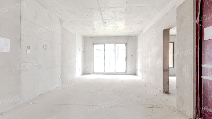 沣水云间二手房实景图