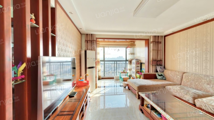 中润·华侨城十三组团二手房实景图