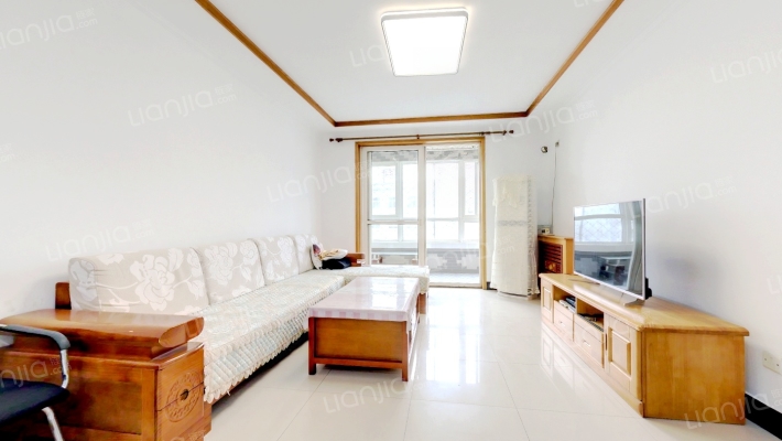 隆曦园A区二手房实景图