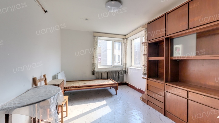 解放街二手房实景图