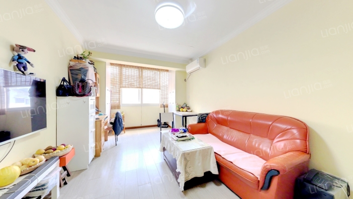 何家宅小区二手房实景图