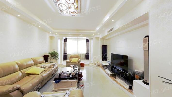 康乐街42号院二手房实景图