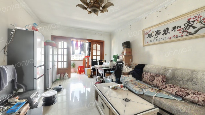 友谊苑二手房实景图