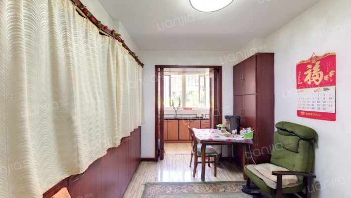 聚安东园二手房实景图