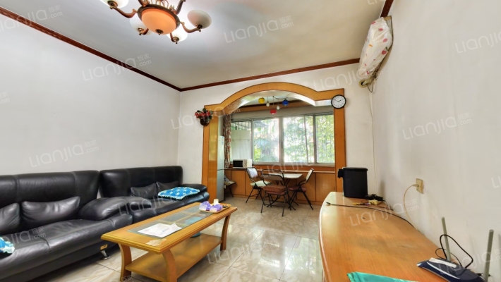 草堂雅居二手房实景图