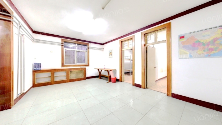 通信四局家属院二手房实景图