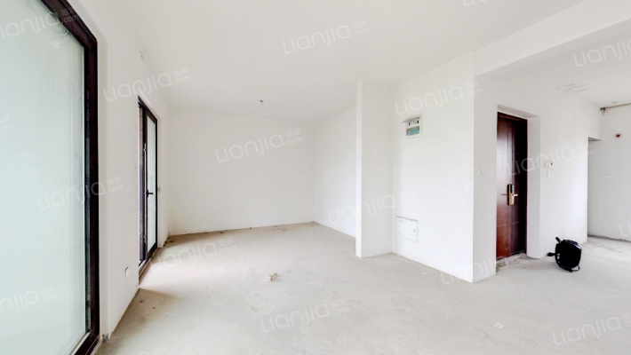 滨江壹号二手房实景图