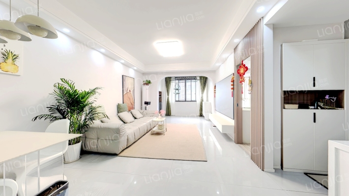 城投瀚城二手房实景图