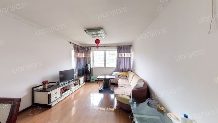 玉溪路三号院二手房实景图