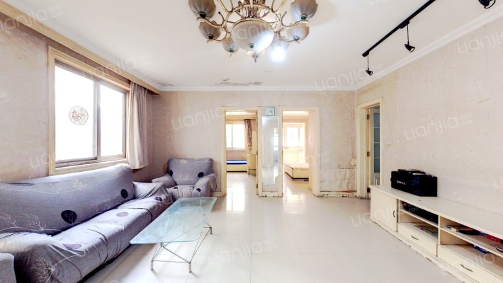 陇中南巷1号二手房实景图