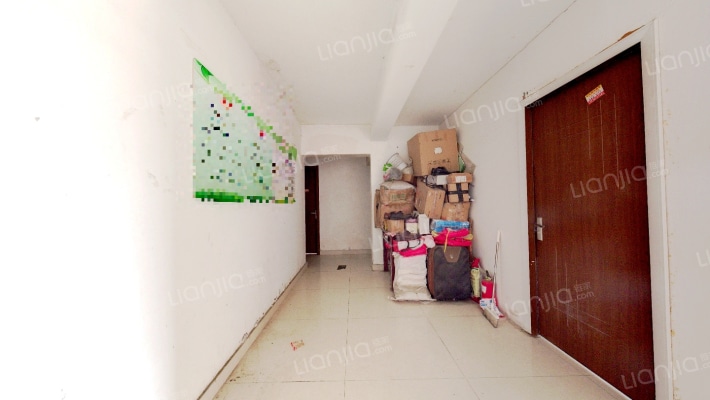 独墅苑西区二手房实景图