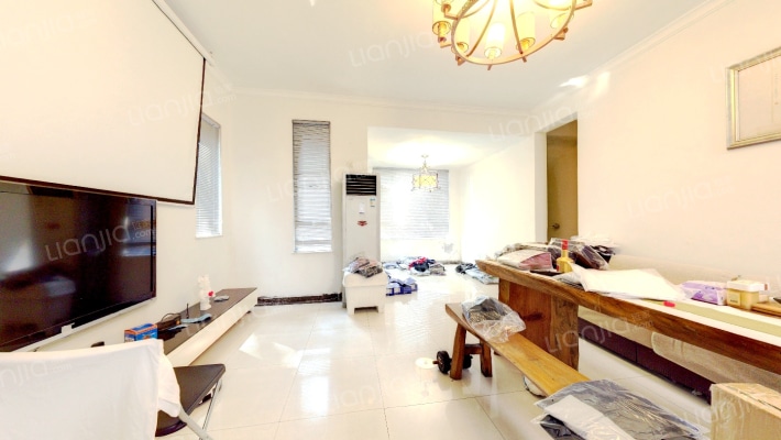 万科四季花城天竹轩二手房实景图