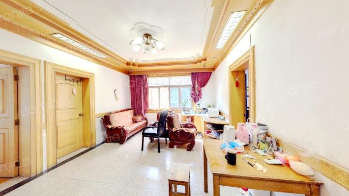 艮塔西路二手房实景图