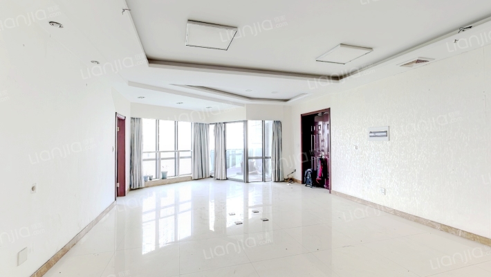 中海国际商业中心二手房实景图