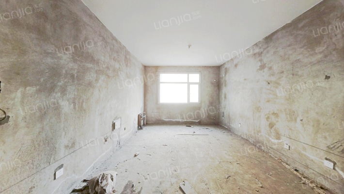 滨湖颐园二手房实景图