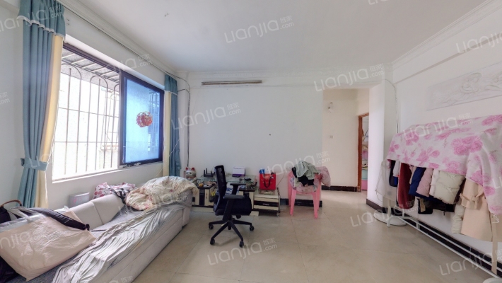 裕丰商城二手房实景图