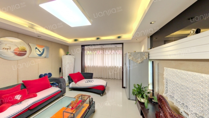 南川园小区二手房实景图