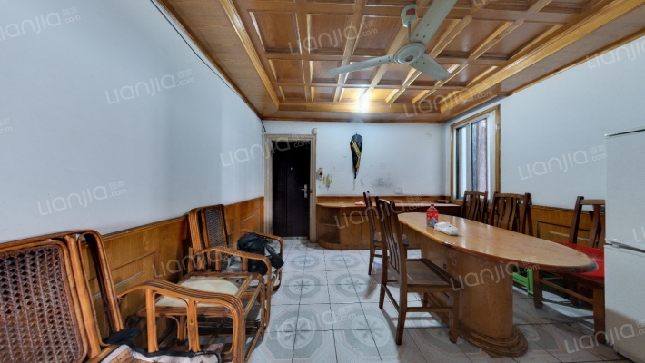 扬子新村二手房实景图