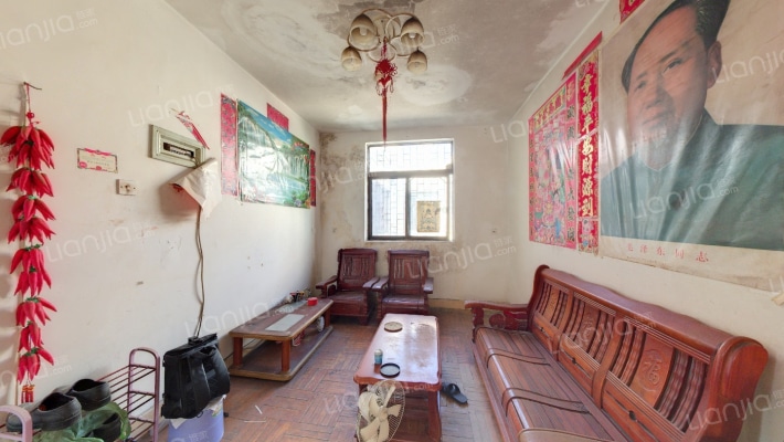 海雁小区二手房实景图