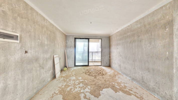 华林青山湖二手房实景图