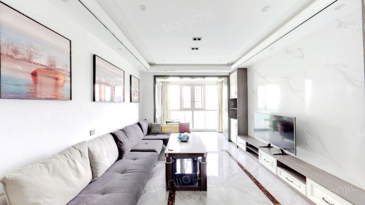 龙慧苑二手房实景图