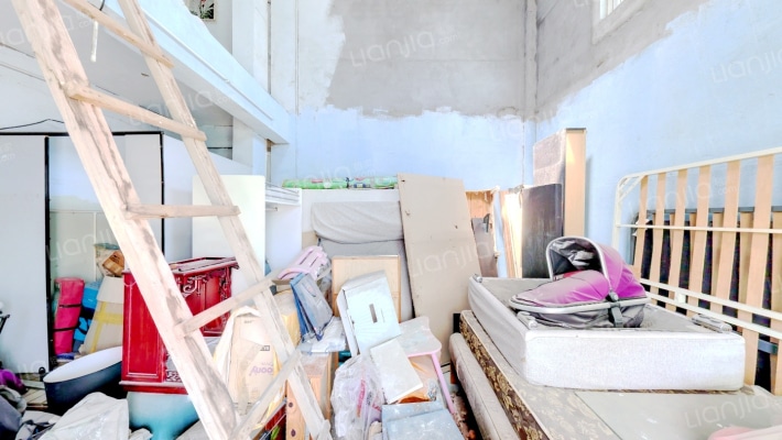 君临香格里B区二手房实景图