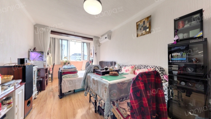 德州五村二手房实景图