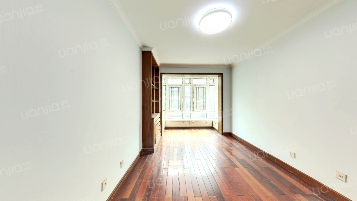 润泉公寓二手房实景图