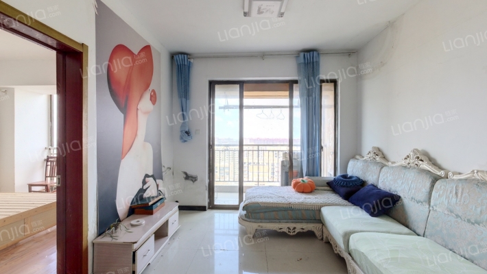 冠徽苑公寓二手房实景图