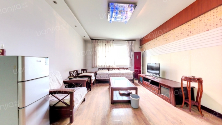 华丰居二手房实景图