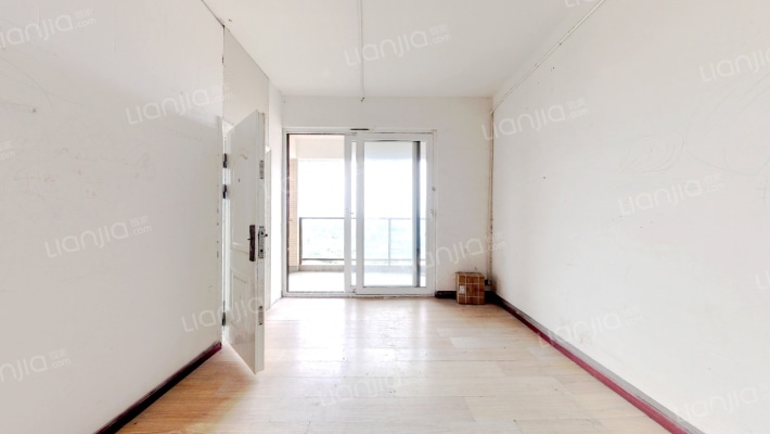 中新御景湾二手房实景图