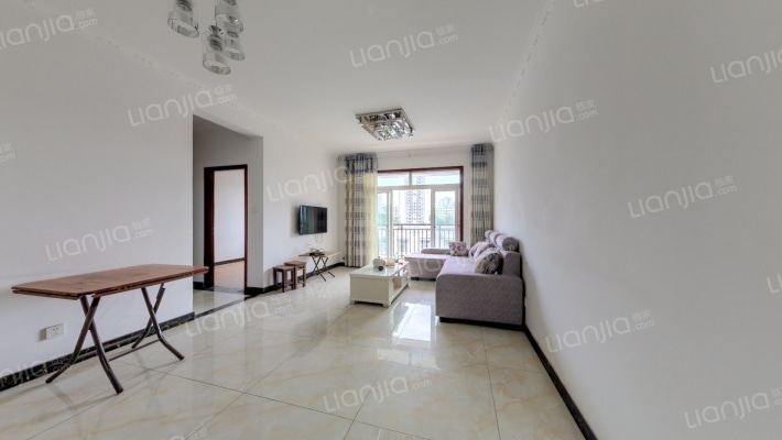 宏成小区二手房实景图