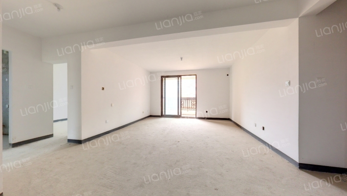 长海御墅二手房实景图